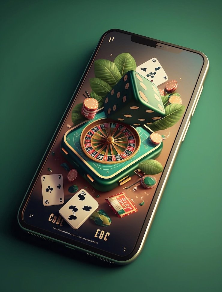 macan88 featured game showcase